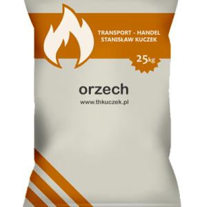 orzech I