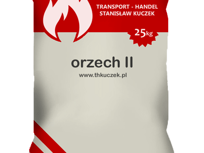 orzech II